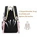 eTel Like Stray Kids Backpack Merch, Stray Kids Book Bag Casual Backpack