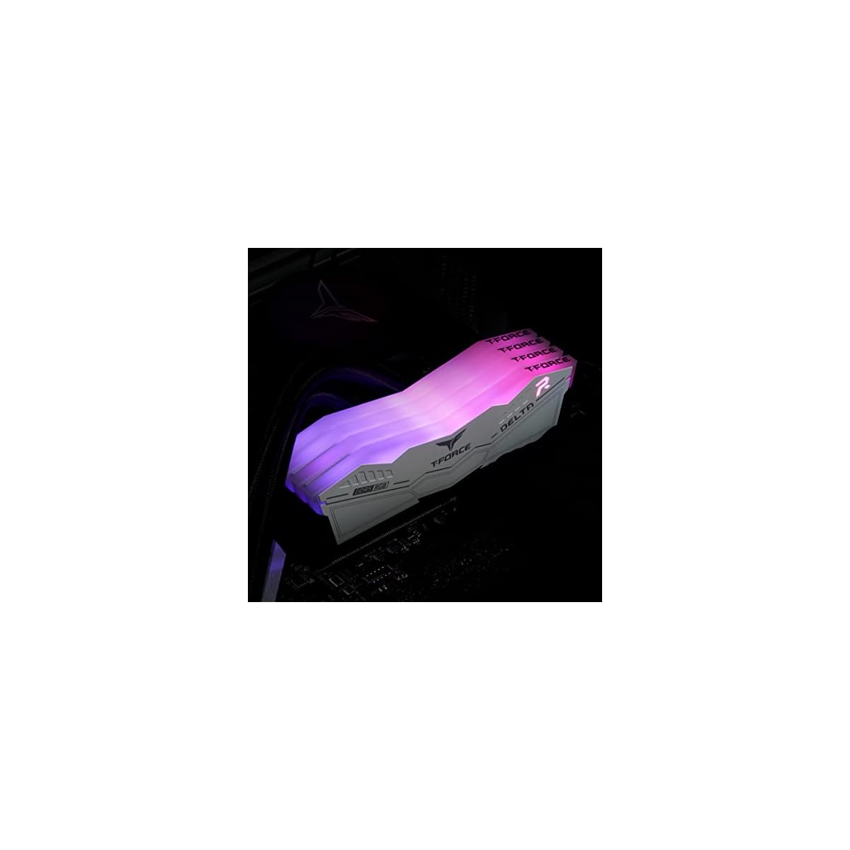 TEAMGROUP-T-Force-FF4D532G7600HC36DDC01-Modulo-di-memoria-RAM-DDR5-Delta-RGB-DDR5-da-32-GB-2-x-16-GB-7600-MHz-PC5-60800-CL36-bianco-per-chipset-serie-600