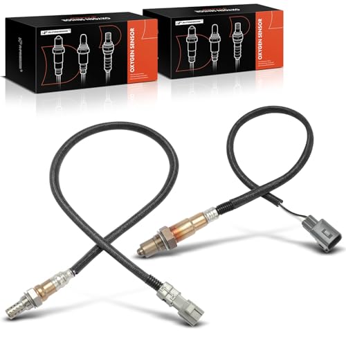 Sensor de Oxígeno A-Premium para Toyota Highlander 3.5L 2020-2022 miniatura 1