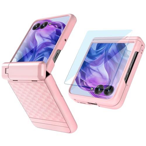 Coque Motorola Razr 70 Ultra antichoc pour éviter les rayures