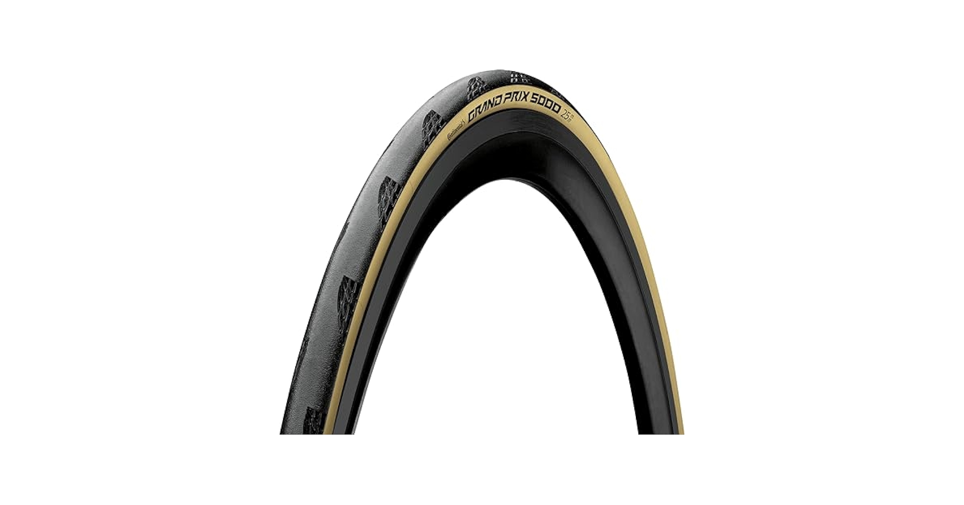パーツ Continental Grand Prix 5000 TR 700x25c Amazon.com : Continental Pair Grand Prix 5000 Folding Tires