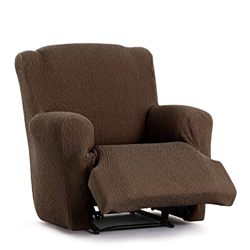 Housse de canapé Troya anti-glisse solution pour canapés pieds joints - 2