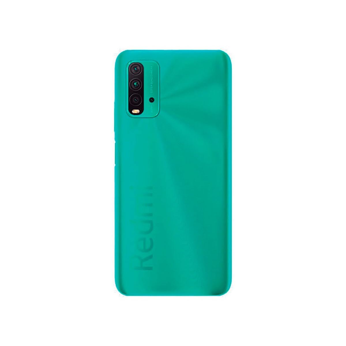 Xiaomi Redmi 9T 128GB Ocean Green [16.59cm (6.53