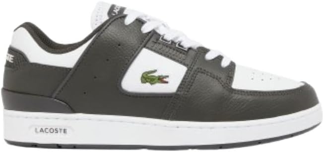 Lacoste Men's Court Cage Sneakers