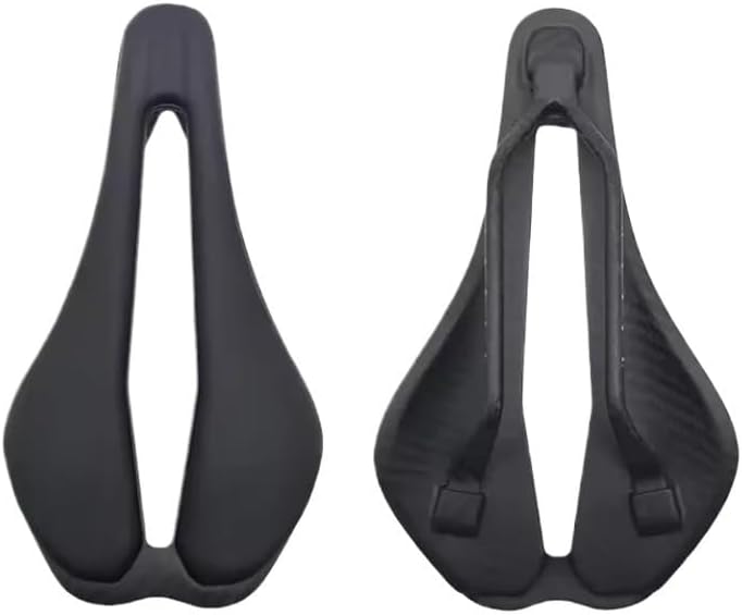 Riding Trail Saddle Carbon Saddle Hollow Comfortable Breathable Road Bike Saddle MTB Bicycle seat Cycling Saddles