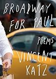 Broadway for Paul: Poems