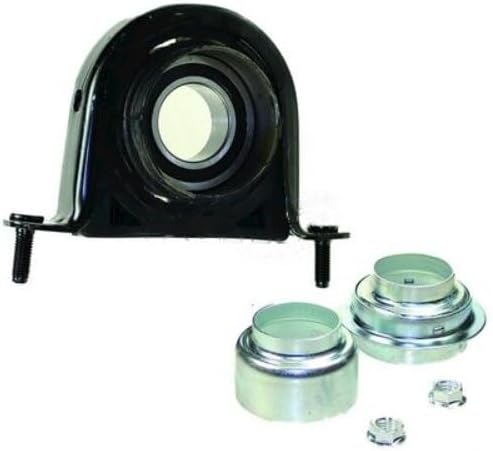 Replacement Driveshaft Support fits 2001-2003, 2005-2006 Chevrolet Silverado 1500 HD (Drive Shaft Center Without Plate-With Studs; Heavy Duty; 1.5748" Bearing Inside Diameter)