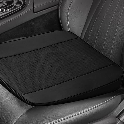 Car Seat Cushion,for Benz C-Class C250 C300 2006-2025 Comfortable Memory Foam Seat Pillow for Driving, Cushion for Car-Truck, Office, Wheelchair