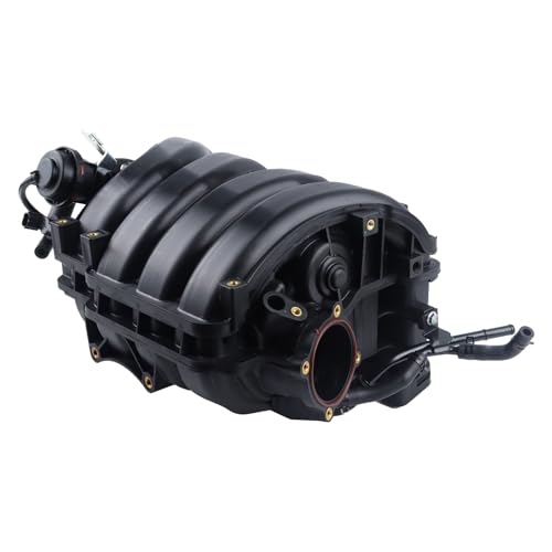 FEIDKS Intake Manifold For 2013-2016 Hyundai Santa Fe 2011-2014 Sonata 2014-2015 Tucson Kia Optima Sorento Sportage 283102G700 28310 2G700 by FEIDKS - Used condition - Image 2