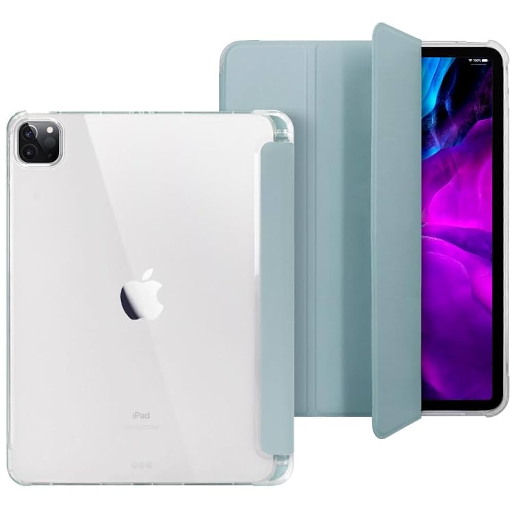 Amazon.co.jp: ZENIX DESIGN TECH iPad Air M2 用 ケース iPad