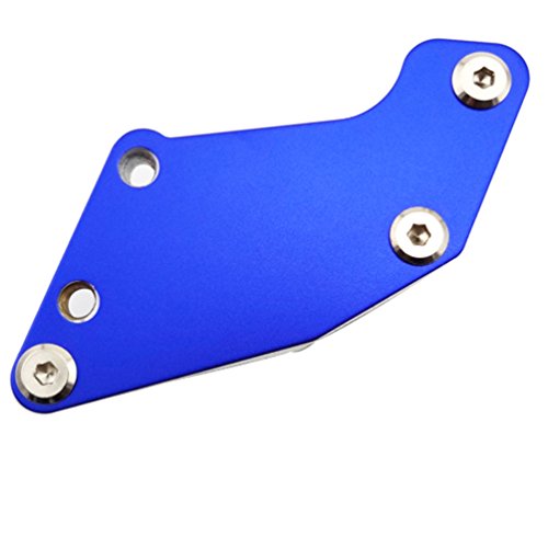 Xljoy Chain Guard Guide For Ssr Piranha Chp Coolster Chinese 50Cc-160Cc Pit Dirt Bike #TOP3