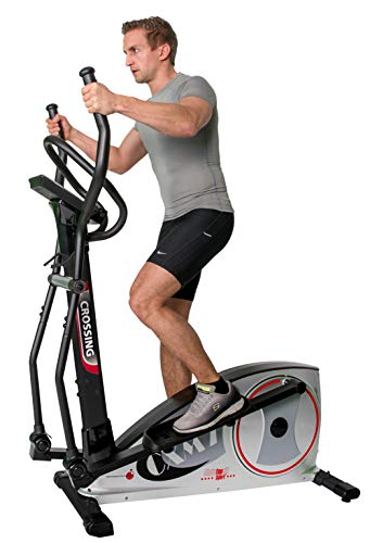 Crosstrainer Fur Zuhause Die Besten Crosstrainer Im Test 2020