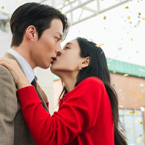 Dynamite Kiss or just smoke Titelbild