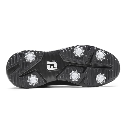 Zapatos de golf Footjoy Stormwalker Boot: tracción y máxima estabilidad 4