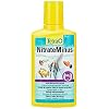 Tetra Nitrate Minus Algencontrole, voor Vermindering van Nitraatgehalte en Biocidevrije, 250 ml Fles