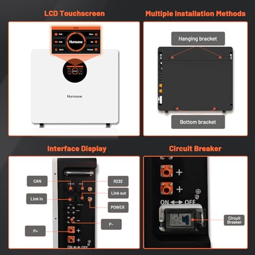 LG Chem battery storage system