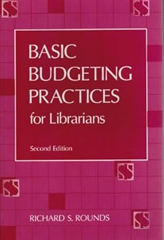 Paperback Basic Budgeting Practices for Librarians Book