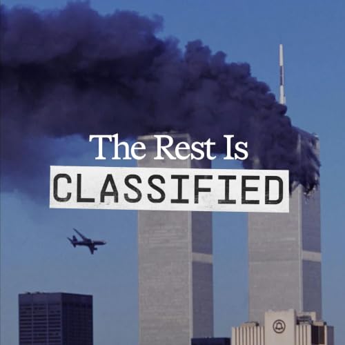 191. 9/11: The Twin Towers Fall (Ep 5)