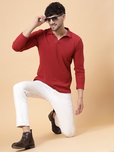 Image of Rigo Men T-Shirt