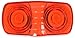 Truck-Lite 9007 Lens for (1201,1203,1204,1)