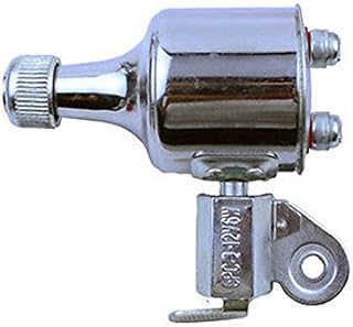 Wai Danie Bike Bicycle Dynamo Light Generator 12V 6W Waterproof Alternating Current AC