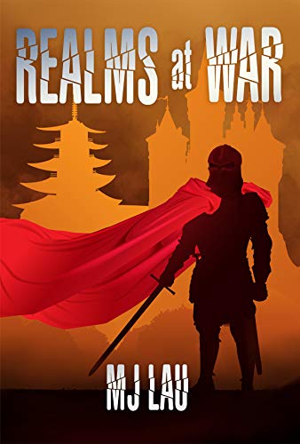 Realms At War (The Virtual Realms Series Book 3)