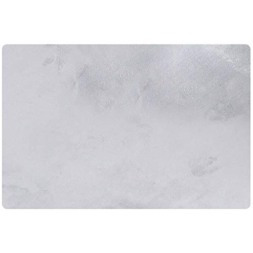 Asia-kobo ���O ������ ���O�}�b�g �\�t�`�F ���� 32mm �� 200cm×300cm �����` ���g�[ �z�b�g�J�[�y�b�g k400-200x300skygrey �X�J�C�O���[