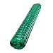 Produktbild Schutznetz Schutzzaun Bauzaun Mobilzaun Rollzaun Absperrzaun Zaun 50x1 m grün
