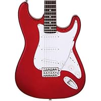 Amazon | エレキギター 初心者セット 7点 Legend LST-Z CA ストラト