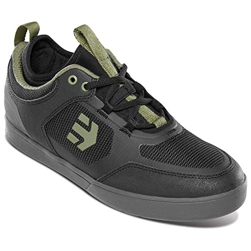 Etnies Men's Camber Pro Low Top Michelin Rubber Mountain Bike Shoe Skate2