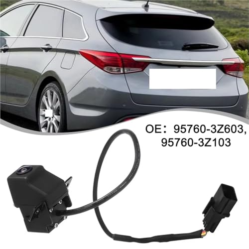 Caméra de recul voiture Hyundai i40 : résolvez vos angles morts - 3
