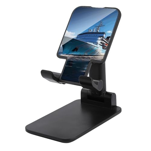 Support de téléphone portable pliable pour simplifier votre bureau