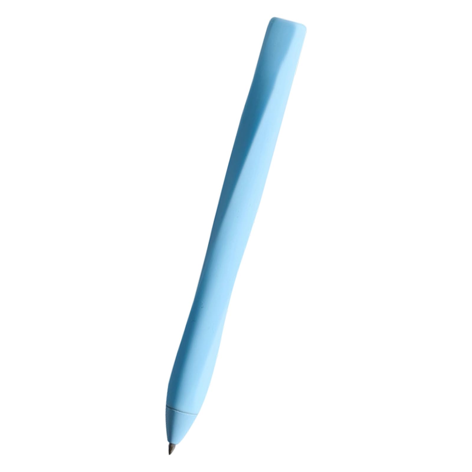 BWANGIAO Signatures Pen Rolling Ball Pens Quick-Drying Liquid Inks Pen 0.5mm Roller Ball Straight Gel Inks Pens for Writing