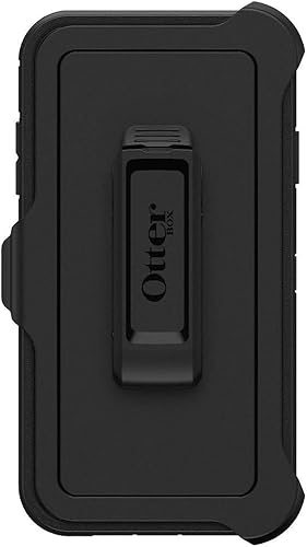Miniatura 3 de Funda para OtterBox Defender Series Samsung Galaxy S20 FE 5G Negro