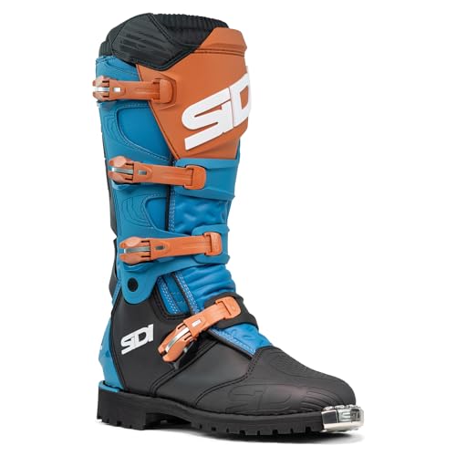 SIDI X Power Enduro Offroad Boots