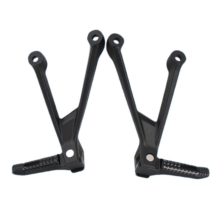 Repose-pieds passager arrière pour BMW S1000RR S1000R 2009-2024