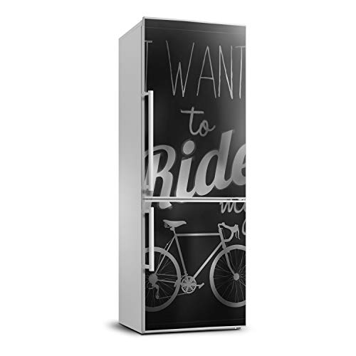Película autoadhesiva refrigerador 70x190 cm vinilo cocina 2