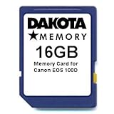Compatible con SDHC UHS-I y clase 10.