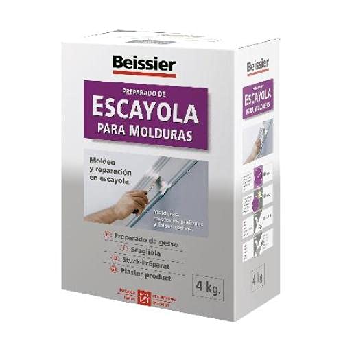AGUAPLAST PREPARADO DE ESCAYOLA marca