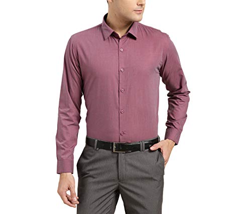 Image of SOJANYA (Since 1958, Men's Cotton Casual Shirt
