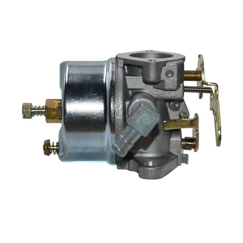 Carburateur débroussailleuse Tecumseh 632113A pièce souffleuse HS40 - 4