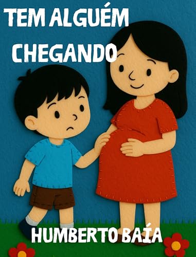 Tem alguém chegando