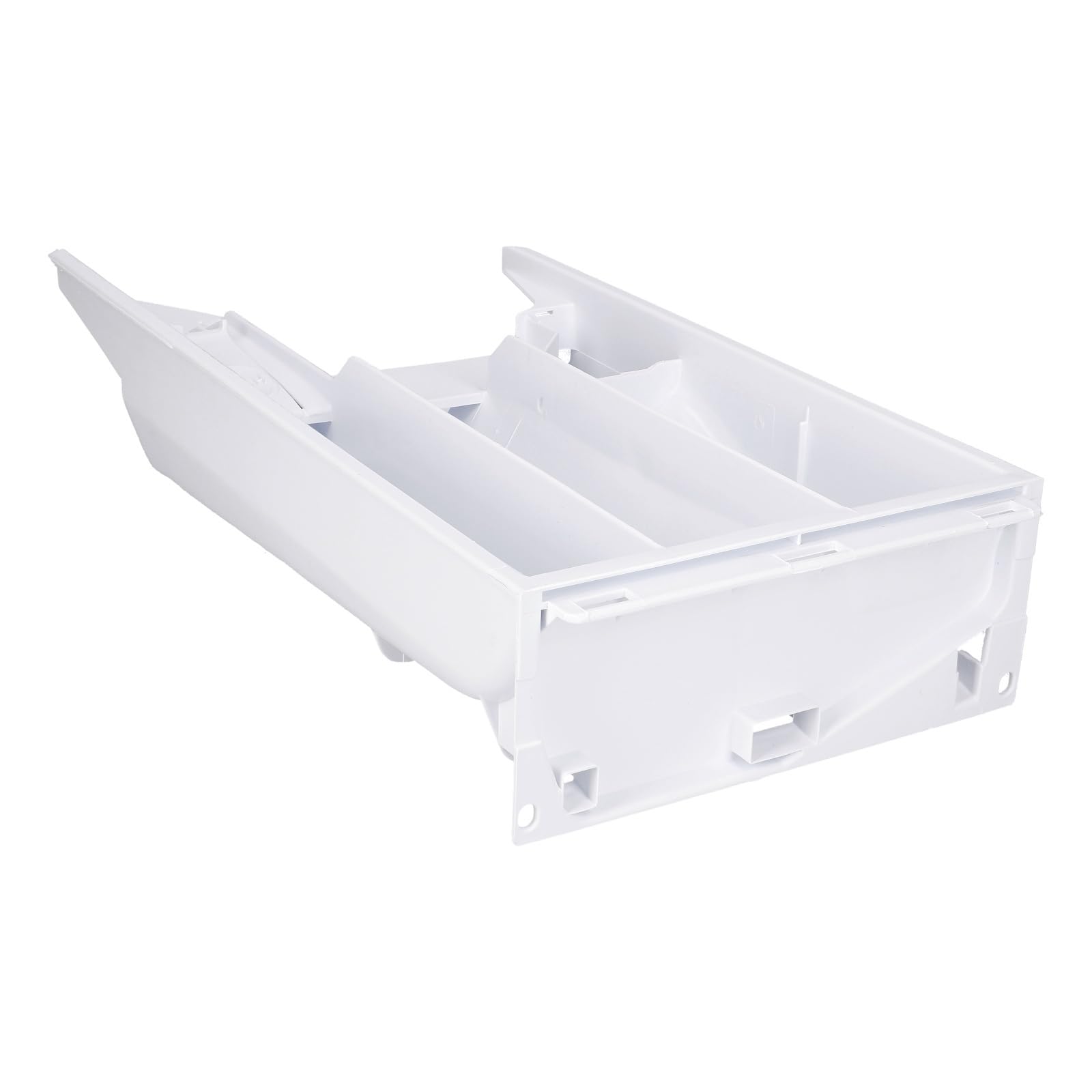 LUTH Premium Profi Parts Depósito de detergente compatible con Electrolux 8581246103627 para lavadora