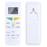RYQIF ARC470A1 - Telecomando di ricambio per DAIKINARC470A11 ARC470A16