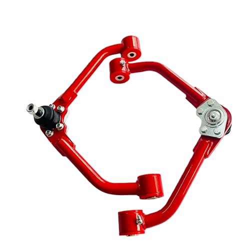 Bras de commande avant JEEP Liberty 2002-2007 en polyuréthane renforcé - 7