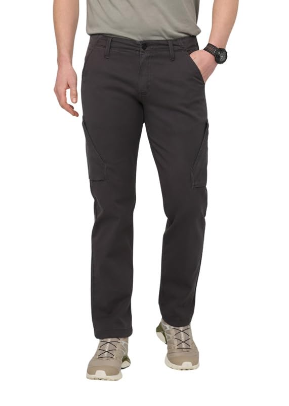 DU/ER Men's Live Free Relaxed Adventure Pant