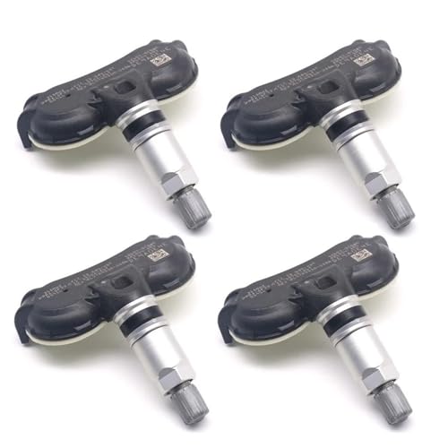 Capteur de pression des pneus Toyota Sienna Tundra 07-18 valence 42607-0C080