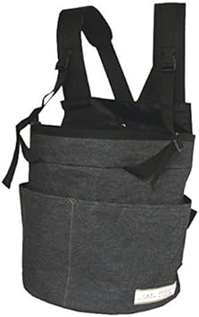 Amazon Co Jp Lip1000 抱っこバッグ 蓋付き Lサイズ 犬 ドッグ ペット ペットキャリー キャリーバッグ キャリーケース リュックキャリー 抱っこキャリー グッズ だっこ デニムブラック ペット用品