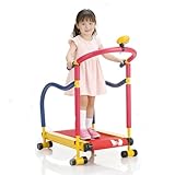 Kinder-FitnessgeräTe FüR Kraft,Cardio Und Aktives Spielen,FöRdert Spaß Und Gesunde Bewegung Zu Hause