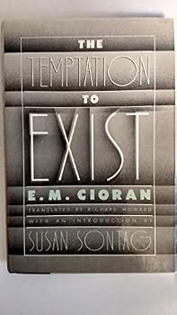 La Tentation d'exister